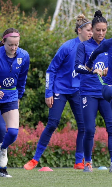 US and Thailand are the last teams to kickoff the World Cup
